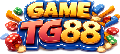 Game TG88 Logo